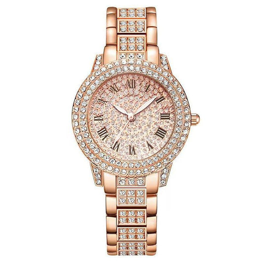 Classic Roman Diamond - Shopylife -   