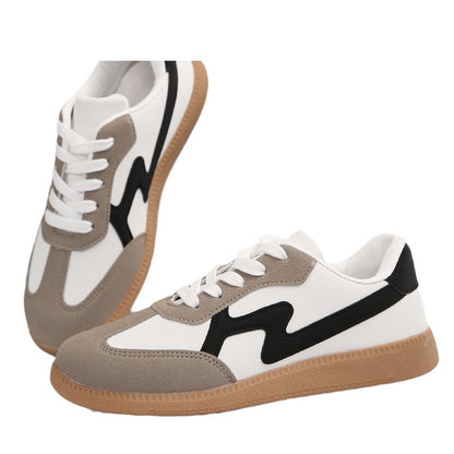 ClassyBoard™ – Student Sneakers