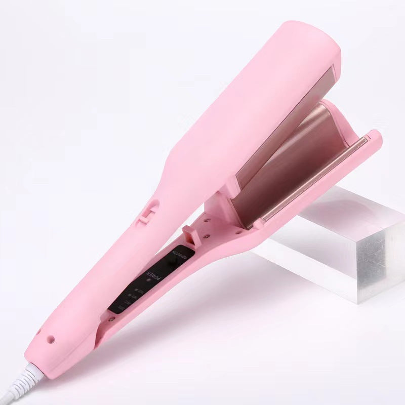 French Deep V 32MM Wave Hair Curler™