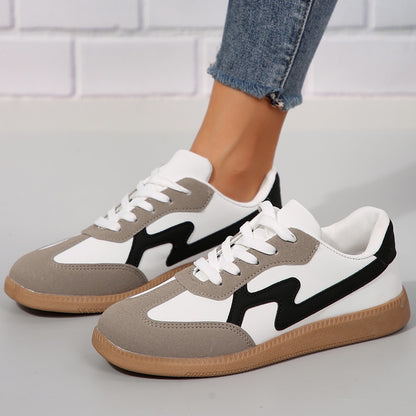 ClassyBoard™ – Student Sneakers