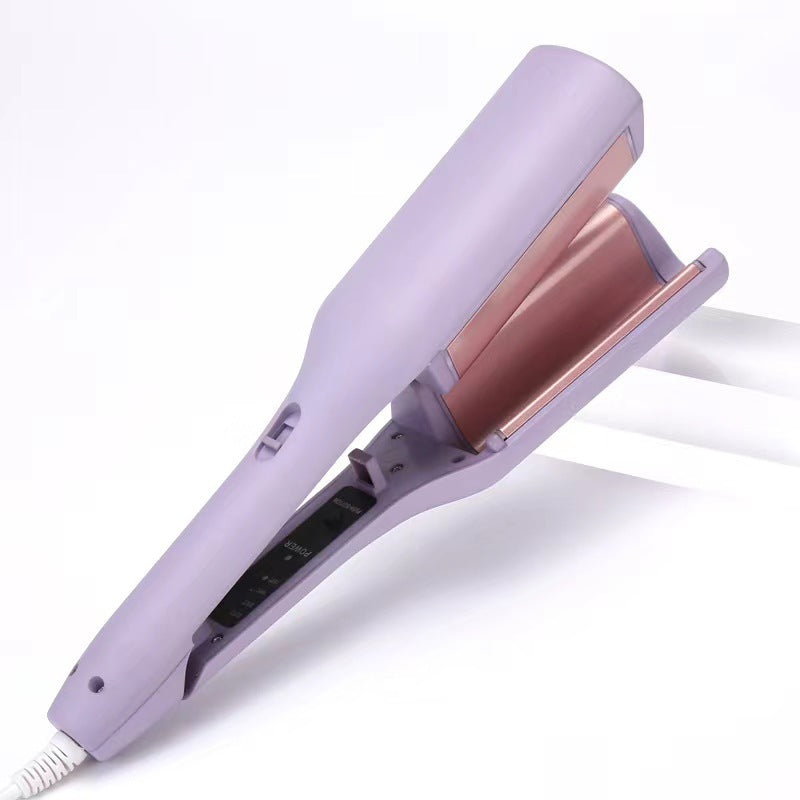 French Deep V 32MM Wave Hair Curler™