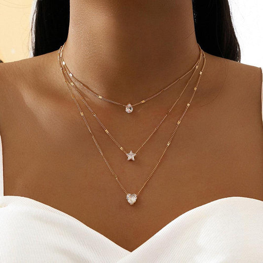 Pearl Clavicle - Shopylife -   