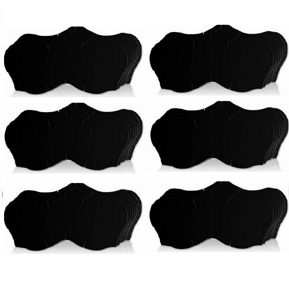 5-100PC Nose Blackhead Remover Strip Deep Cleansing Shrink Pore Acne Treatment Mask Black Dots Pore Strips Face Skin Care Patch