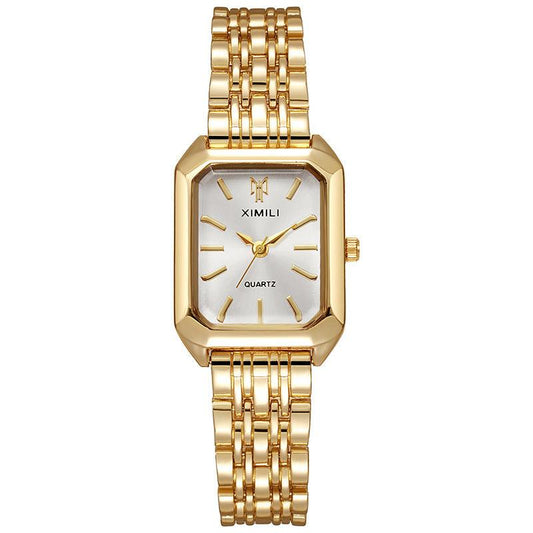 Sleek Square Watch - Shopylife