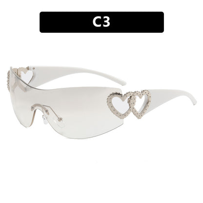 HeartWave™ – Love Sunglasses