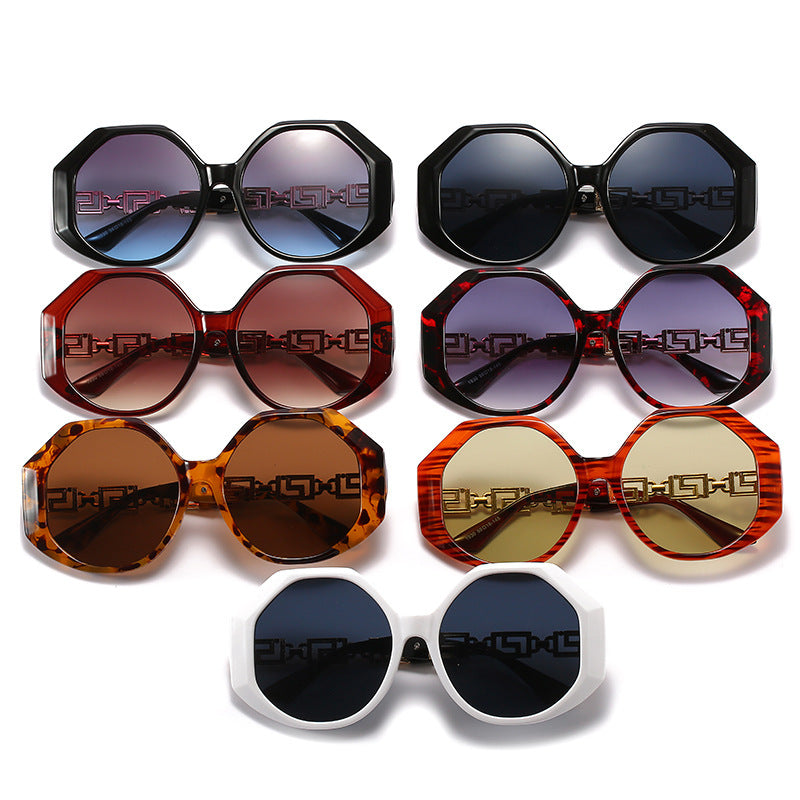 SolarMuse™ – Fashion Shades