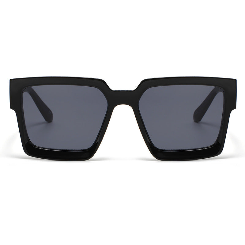 BoldAura™ – Square Sunglasses