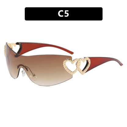 HeartWave™ – Love Sunglasses