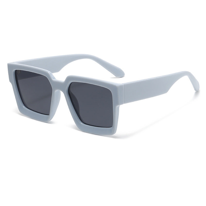 BoldAura™ – Square Sunglasses