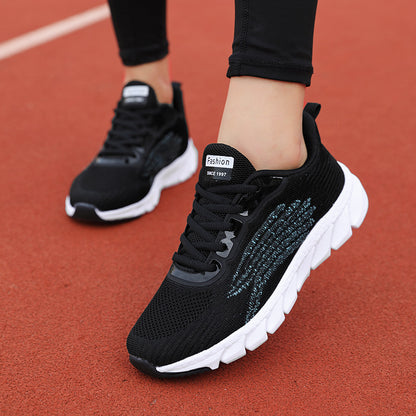 ComfortLite - Lightweight Flat Sneakers