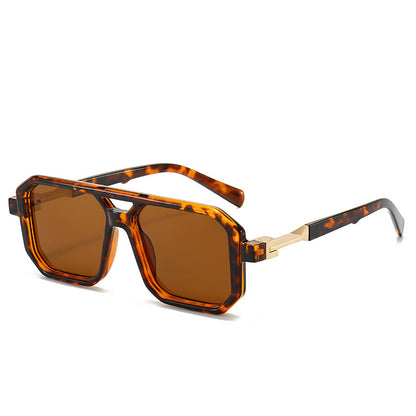 AeroLux™ – Pilot Catwalk Shades