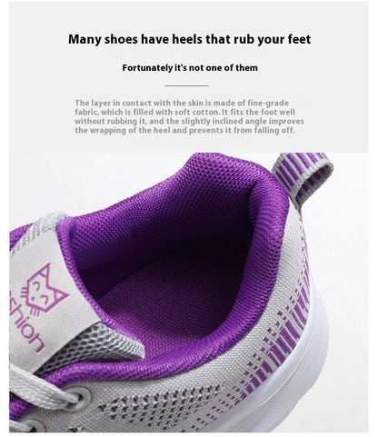 FlexWalk™ – Cushioned Walking Shoes