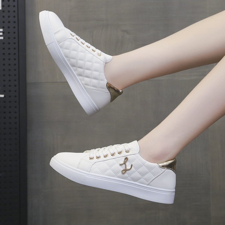 TrendBreeze - Casual Shoes