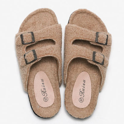 SunBreeze™ – Casual Slippers