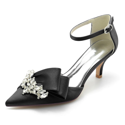 Opal Grace™ – Wedding Stilettos