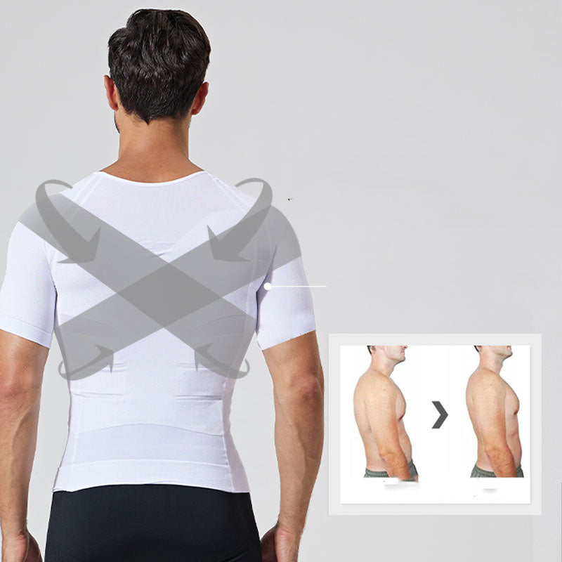 BodySculpt™ -Body Toning & Posture Correcting Vest