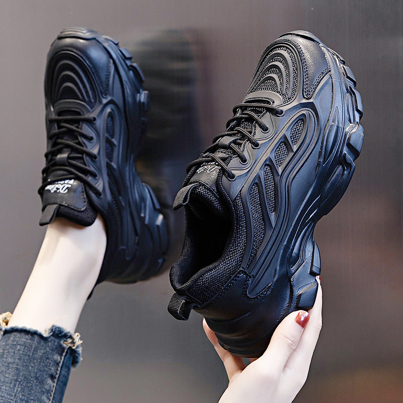 AeroLift™ – Chunky Sneakers